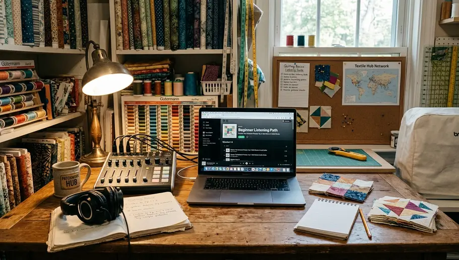 Image showing beginner_listening_path